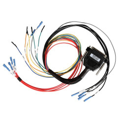 Xhorse VVDI Prog BMW Bosch Adapter