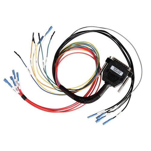 Xhorse VVDI Prog BMW Bosch Adapter