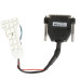 Land Rover KVM Adapter for VVDI Prog without Soldering