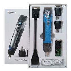 Xhorse mini programmer