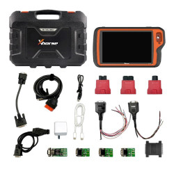 Xhorse VVDI Key Tool Plus PAD
