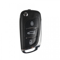 Xhorse DS Style Super Remote key 10pcs/lot