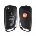 Xhorse DS Style Super Remote key 10pcs/lot