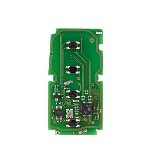 Xhorse VVDI Toyota Smart Key 