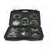 Original Xhorse XDPG30CH BENZ EZS/EIS Adapters for VVDI Prog Programmer 10pcs/set 