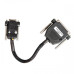 Original Xhorse XDPG30CH BENZ EZS/EIS Adapters for VVDI Prog Programmer 10pcs/set 