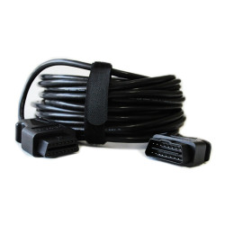 10M OBD2 FEMALE TO OBD2 MALE EXTEND CABLE