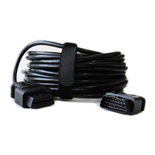 10M OBD2 FEMALE TO OBD2 MALE EXTEND CABLE