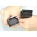 17 Pin OBD2 Adaptor Cable for Mazda