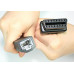 3 Pin to 16 Pin OBD Diagnostic Cable for Honda