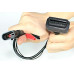 3 Pin to 16 Pin OBD2 Adaptor Cable for Fiat