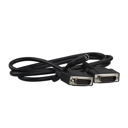 X100 Pro and X200+ Main Test Cable 