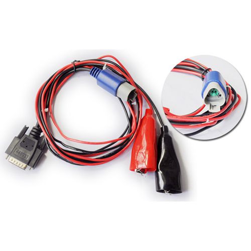 PN 448033 3 Pin Deutsch Adapter for NEXIQ 125032 