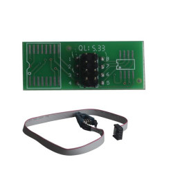 SOIC8 SOP8 Test Clip