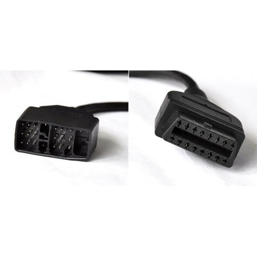 Toyota 22 Pin Cable