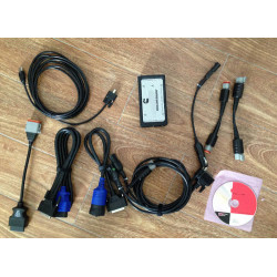 Cummins INLINE 6 Data Link Adapter with BOX