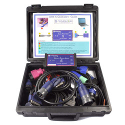 DPA 5 Dearborn Protocol Adapter 5 Commercial Vehicle Diagnostic Tool without Bluetooth