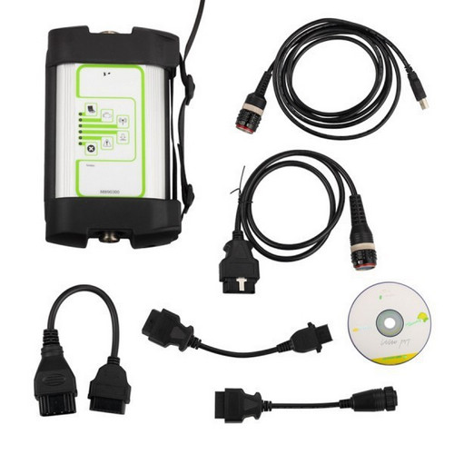 Volvo 88890300 Vocom Interface Truck Diagnose tool for Volvo/Renault/UD/Mack 