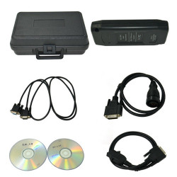 Volvo VCADS Pro 2.40 Version 2016 New  Volvo VCADS Truck Diagnostic Tool Volvo Truck Diagnostic Vcads