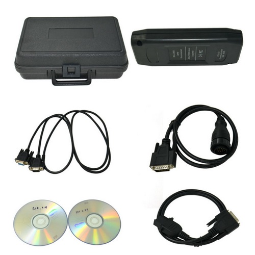 Volvo VCADS Pro 2.40 Version 2016 New  Volvo VCADS Truck Diagnostic Tool Volvo Truck Diagnostic Vcads