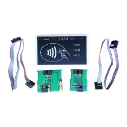 BMW CAS4 1L15Y 5M48H New Test Platform
