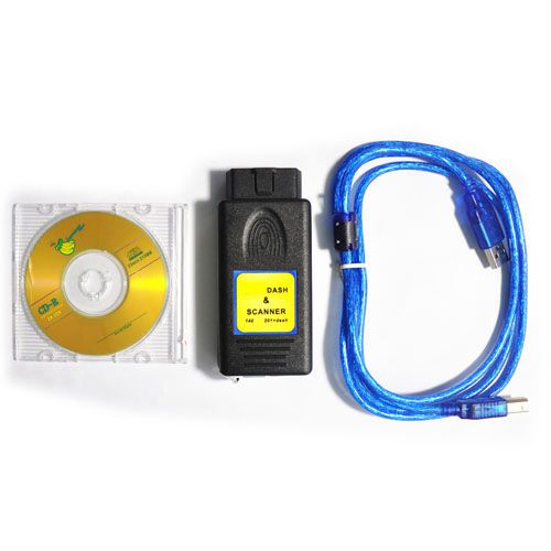BMW Dash Scanner 3 in 1 