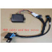 Mercedes Benz A164 W164 Gateway Adapter