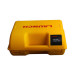 Launch X431 serial  full adapter kit with yellow case