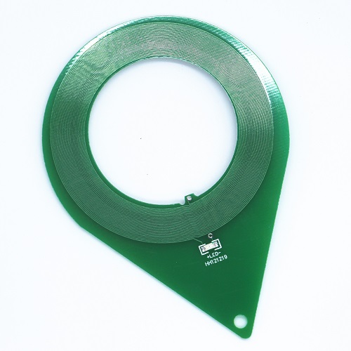 Auto Lock Inspection Loop