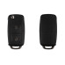 KD900 (B01-2) URG 200 2Button Remote Keys for VW 5pcs