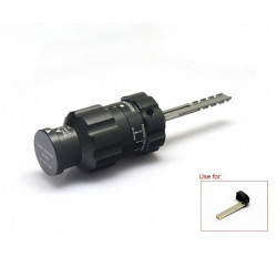HU92v3 Turbo Decoder for BMW E Mini Cooper