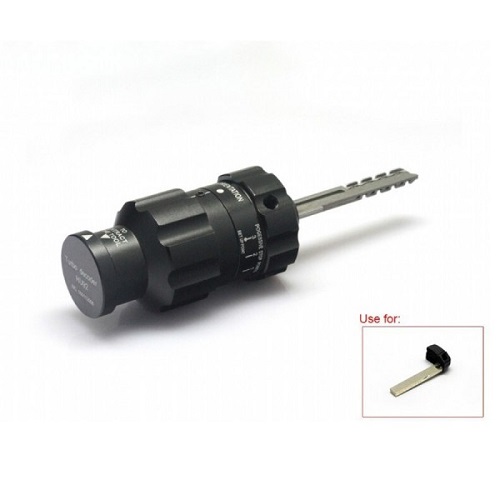 HU92v3 Turbo Decoder for BMW E Mini Cooper