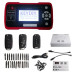 Keydiy URG200 Remote Maker Best Tool for Remote Control World with unlimited Tokens same KD900