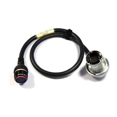 38 Pin Cable for MB Compact SD4 CONNECT