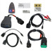 Lexia-3 Citroen/Peugeot Diagnostic PP2000 BEST QUALITY VERSION with Gold PCB PADS