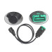 Lexia-3 Citroen/Peugeot Diagnostic PP2000 BEST QUALITY VERSION with Gold PCB PADS