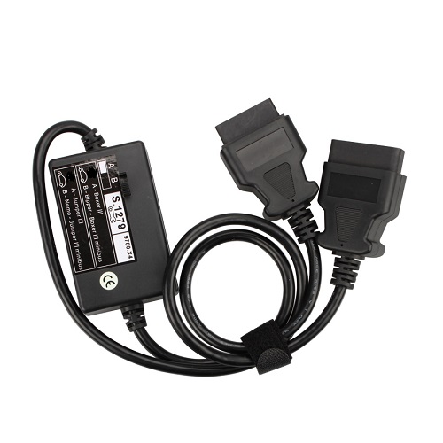 S.1279 module for PPS2000 Lexia-3 Citroen Peugeot( Nemo,Bipper,BoxerIII,Jumper III)
