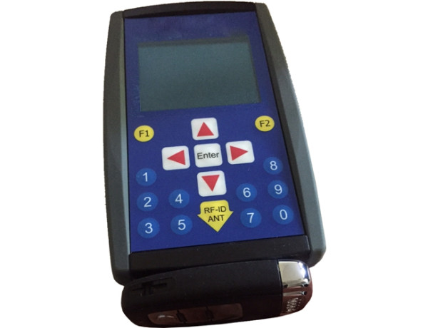 VW Key Programming Device via OBD II Support New AUDI VW Touareg BCM2