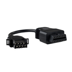 Vocom 8Pin 88890306 Cable for Volvo 88890300 Vocom