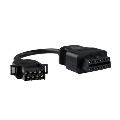 Vocom 8Pin 88890306 Cable for Volvo 88890300 Vocom
