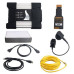 ORIGINAL ICOM NEXT A+B+C 2016 New Generation OF BMW ICOM
