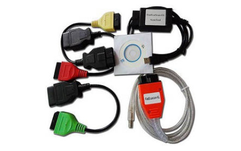 Fiat tools