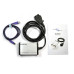 DA-VINA 2534 Jaguar LandRover Approved SAE J2534 Pass-Thru Interface