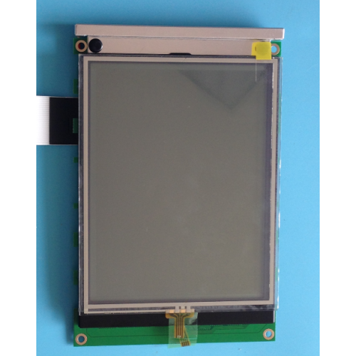 X-431 GX3 Master Touch Screen