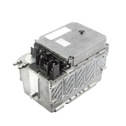 Mercedes Benz 48V Mild Hybrid Battery Repair