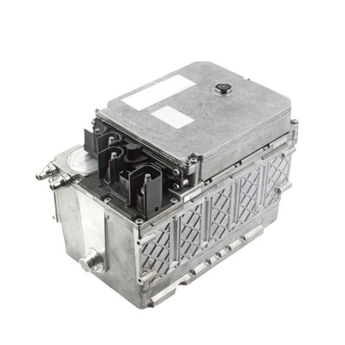 Mercedes Benz 48V Mild Hybrid Battery Repair