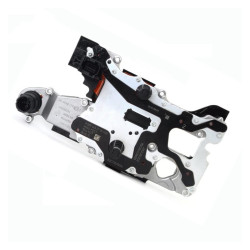 FDCT P051300 drive authorization repair