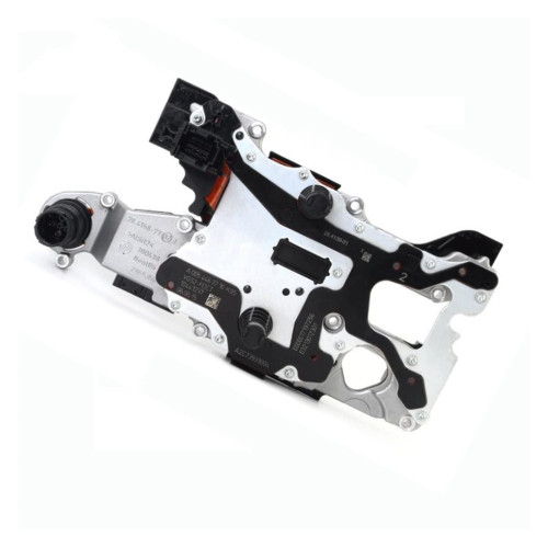 FDCT P051300 drive authorization repair