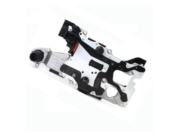 FDCT P051300 drive authorization repair