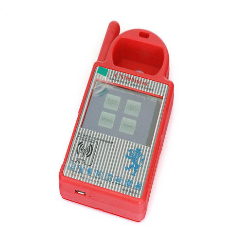CN900MINI Key Programmer